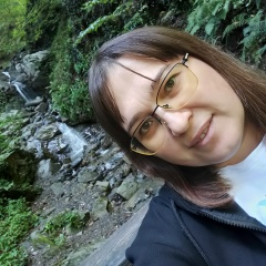 Светлана Цыпукова-Венкова, Йошкар-Ола