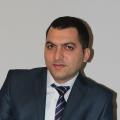 Сердар Хайірсоз, 12.11, Запорожье