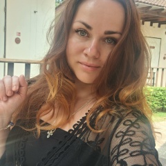 Надежда Канаева, 16.03, Москва