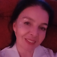 Алена Демидова, 28.11, Москва