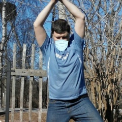 Александр Макеев, 12.01, Санкт-Петербург