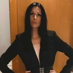 Александра Толмачева, 21.05.1981, Екатеринбург