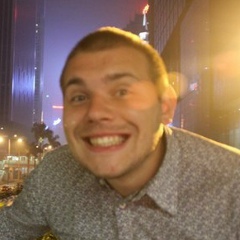 Александр Хасанов, 10.05.1986, Los Angeles