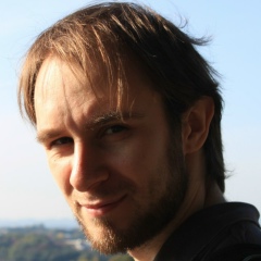 Виктор Игоревич, 30.06.1988, Санкт-Петербург