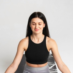 Екатерина Благоева, 08.12, Москва