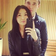 Maksat Syrlybayev, 25.11.1993, Алматы