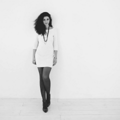 Катерина Вильнер, 27.04, Санкт-Петербург