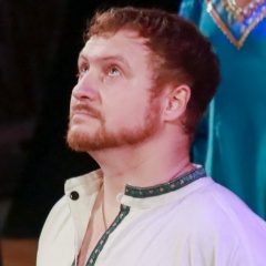 Валентин Бузин, 26.03