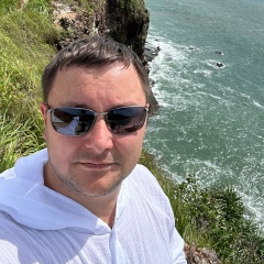 Александр Дьяков, Котлас