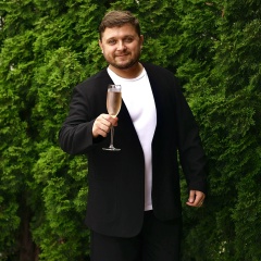 Артём Баюков, 24.04.1988, Пенза