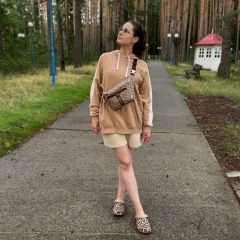 Яна Николотова, 25.08.1990, Москва