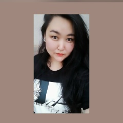 Айжан Жунускулова, 05.04.1992, Алматы