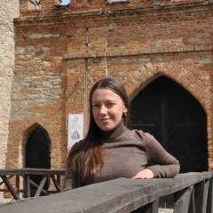 Марина Колесник, 25.04.1984, Харьков