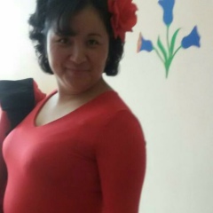 Алтынай Иманкалиова