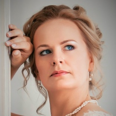 Екатерина Самарина, 13.02, Санкт-Петербург