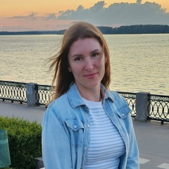 Екатерина Лысенко, 01.07, Вуктыл