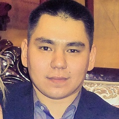 Айдос Жаксыбаев, 15.06.1989, Костанай