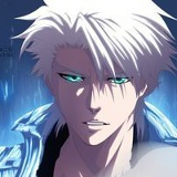 Hitsugaya Toushiro, 10.02