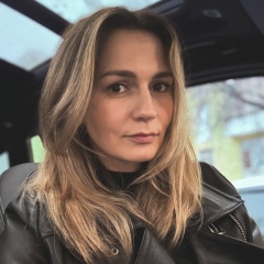 Кристина Калмыкова, 10.10