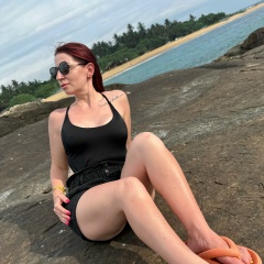 Ирина Гнеушева, 14.04.1989, Зеленоград