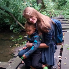 Наталья Четашина, Харьков