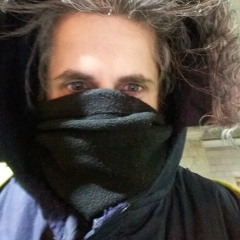 Ben Yossef, 04.06.1980, Porto Alegre