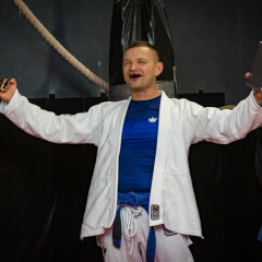 Павел Токачев, 26.12, Курск