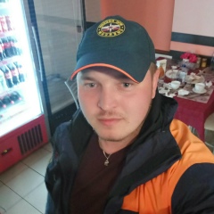 Алексей Захаров, 27.12, Казань