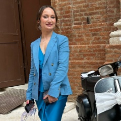 Татьяна Изотова, 06.01.1987, Москва