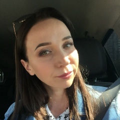 Наталья Никитина, 16.06.1986, Киров