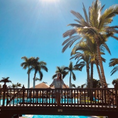 Элина Хасанова, 06.11, Москва