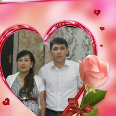 Акбота Калкабекова, 07.06.1990, Шымкент