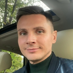 Александр Литке, 04.10, Дубна
