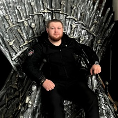 Дмитрий Вакарин, 21.12, Екатеринбург