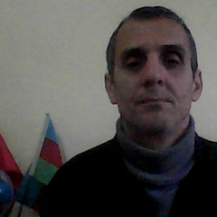Habil Babasov, 05.04.1969, Баку