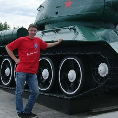 Дмитрий Серов, 07.08.1990, Москва