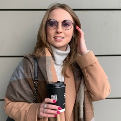 Мария Горбачева, 22.01, Москва