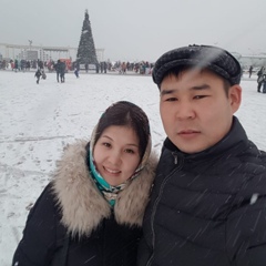 Кундыз Темирбаева, 07.09.1990, Актау