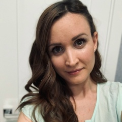 Светлана Кузьменко, 06.04.1987, Краснодар