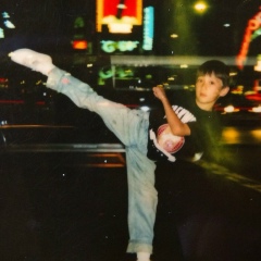 Ersuncar Tyulkiev, 04.03.1985, Астана