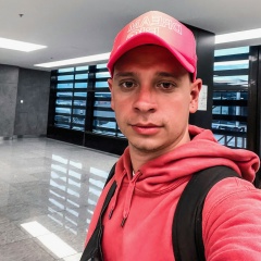 Александр Нечипуренко, 12.03, Москва