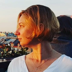 Александра Тулинцева, 11.09, Санкт-Петербург