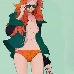 Александра Егорова, 23.05, Москва