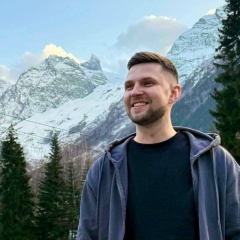 Илья Батраков, Челябинск