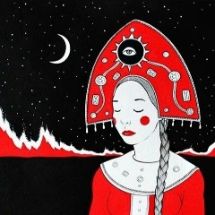 Евгения Ильенко, 10.03, Praha