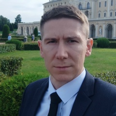 Георгий Костиков, 10.08.1988, Санкт-Петербург