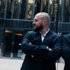 Артур Куприянов, 16.08.1986, Санкт-Петербург