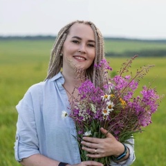 Ирина Богданова, 03.05, Темрюк