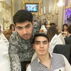 My-Life My-Rules, Гянджа