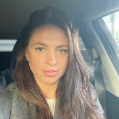 Вероника Туктарова, 17.10.1988, Санкт-Петербург